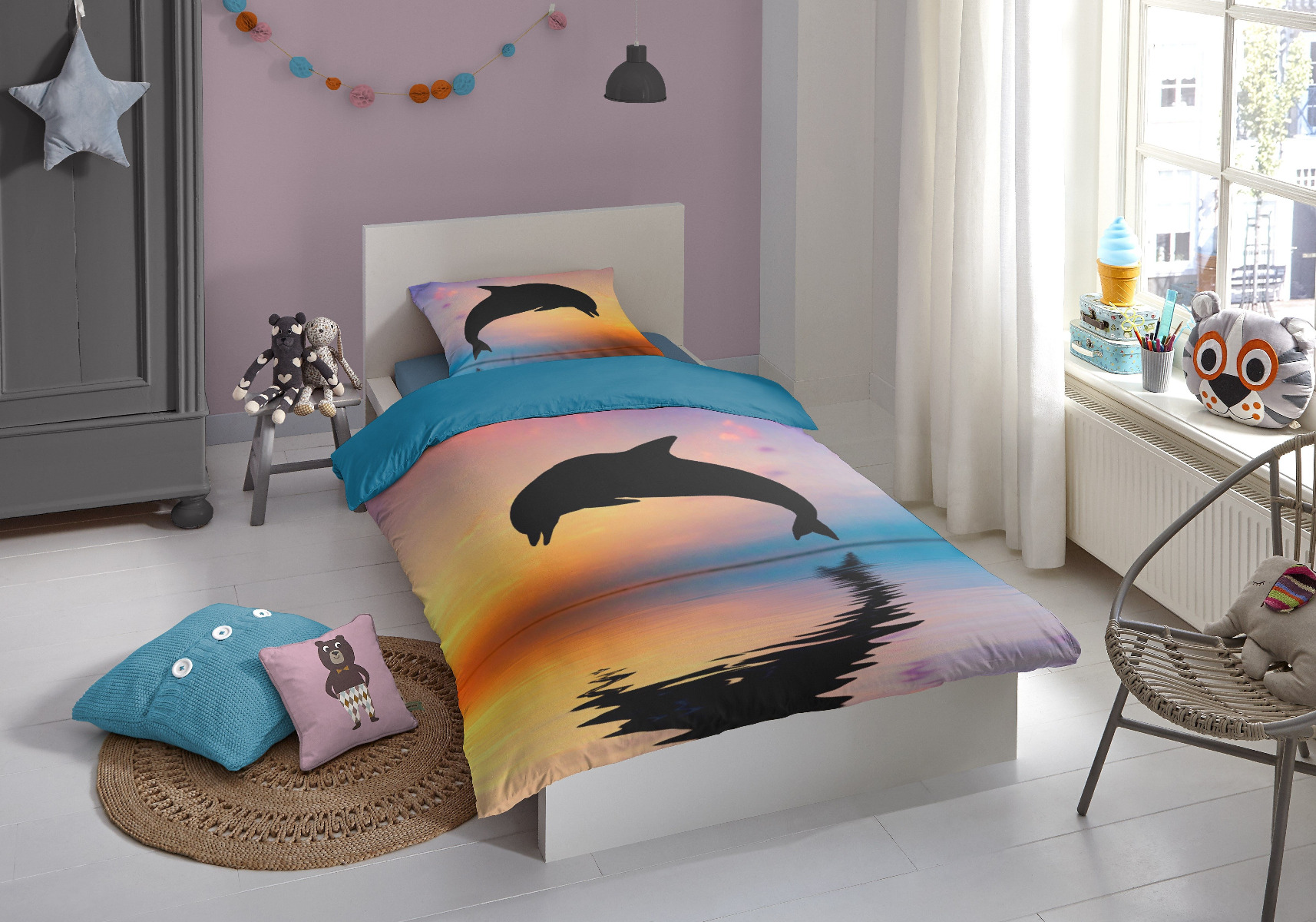 Flipper Image