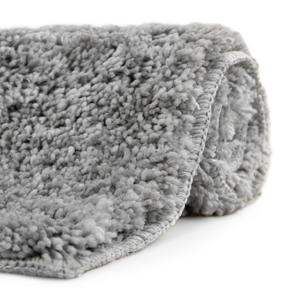 Zo Home Badmatten Set Miscela - dove grey