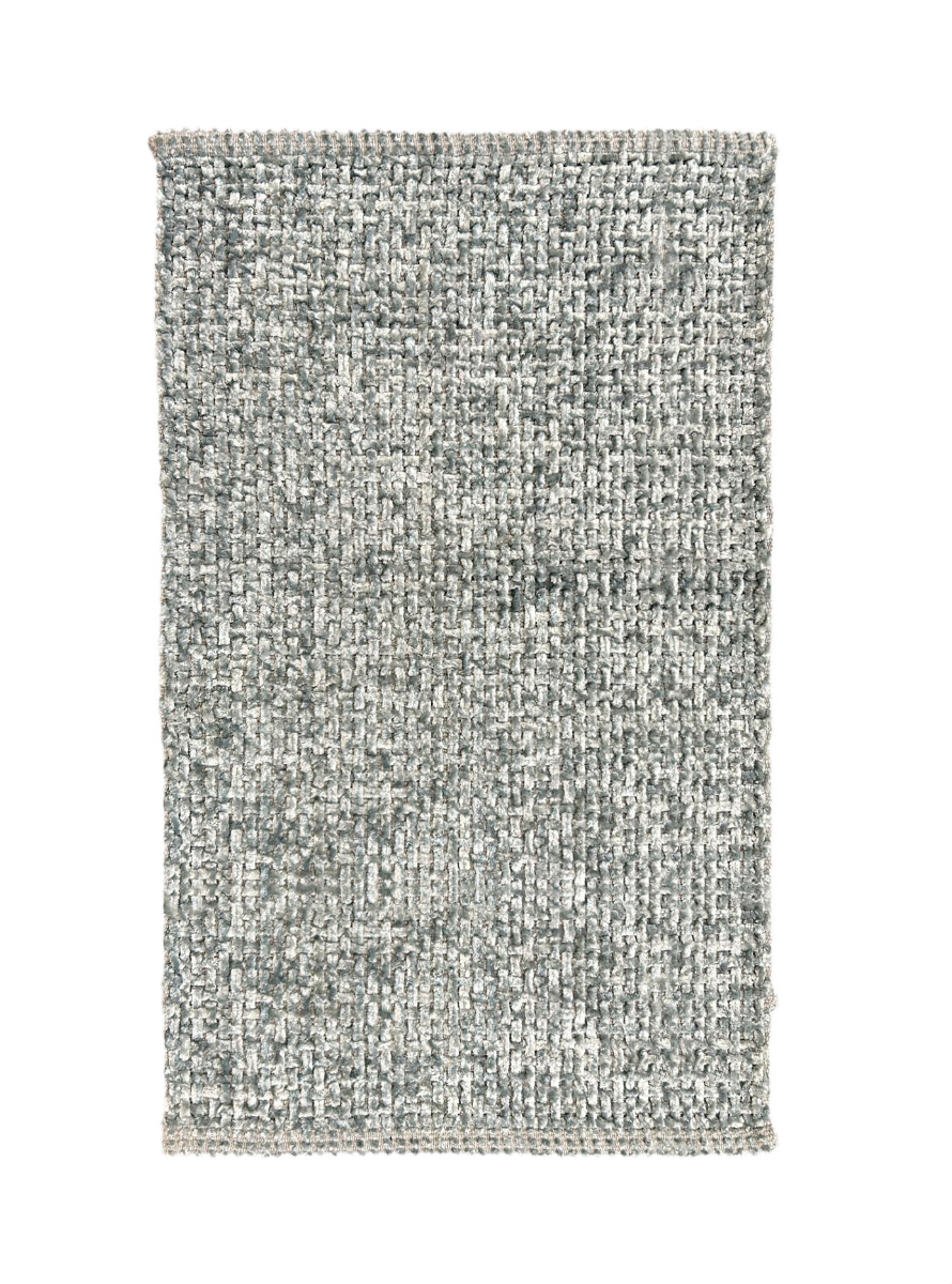 Zo Home Badmatten Set Massimo - glacier grey