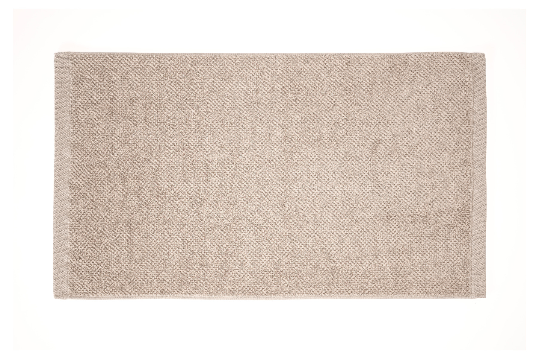 Heckett Lane Grant Handdoek 50x100cm Set van 2 - cuban sand
