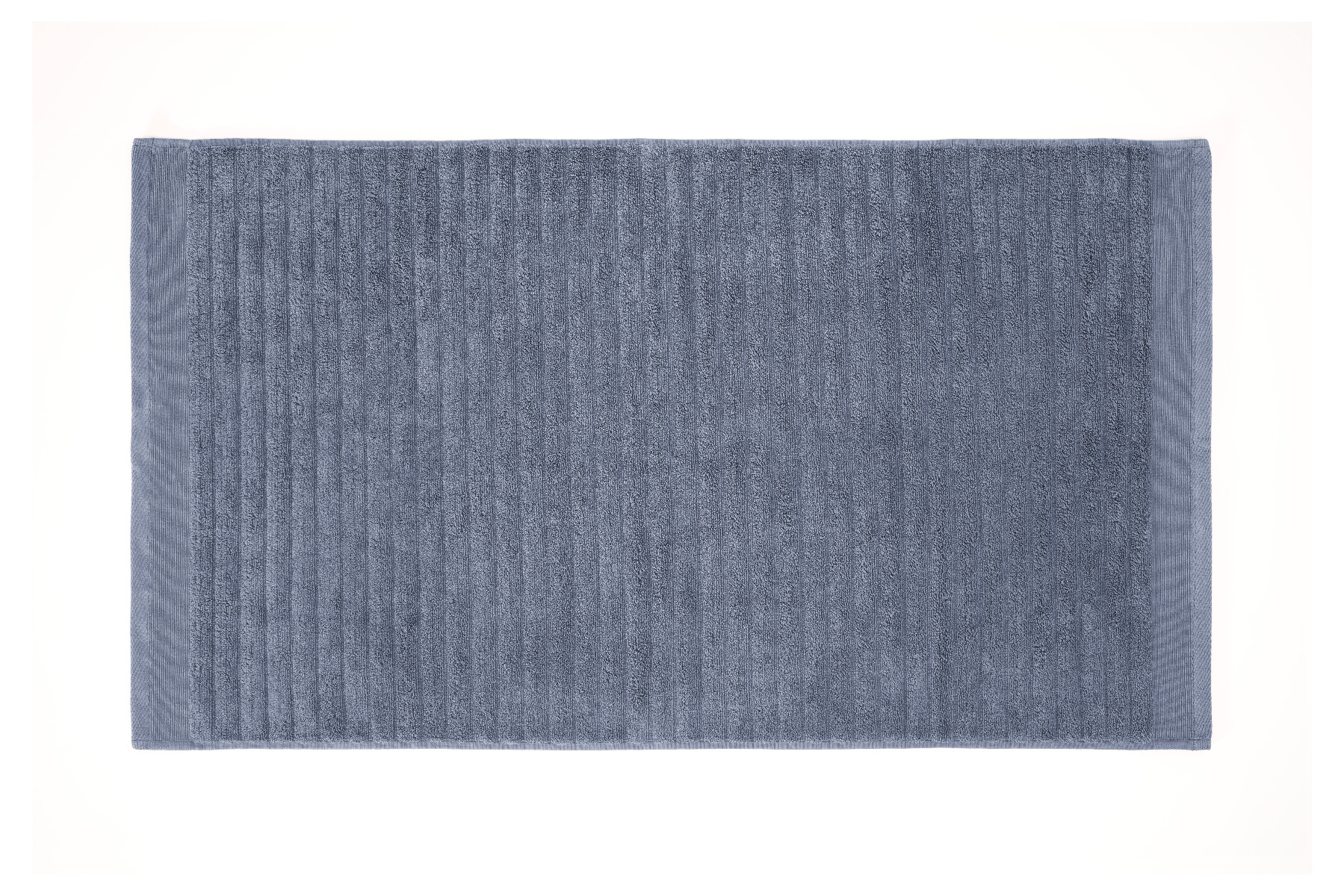 Heckett Lane Prestige Handdoek 50x100cm Set van 2 - insignia blue