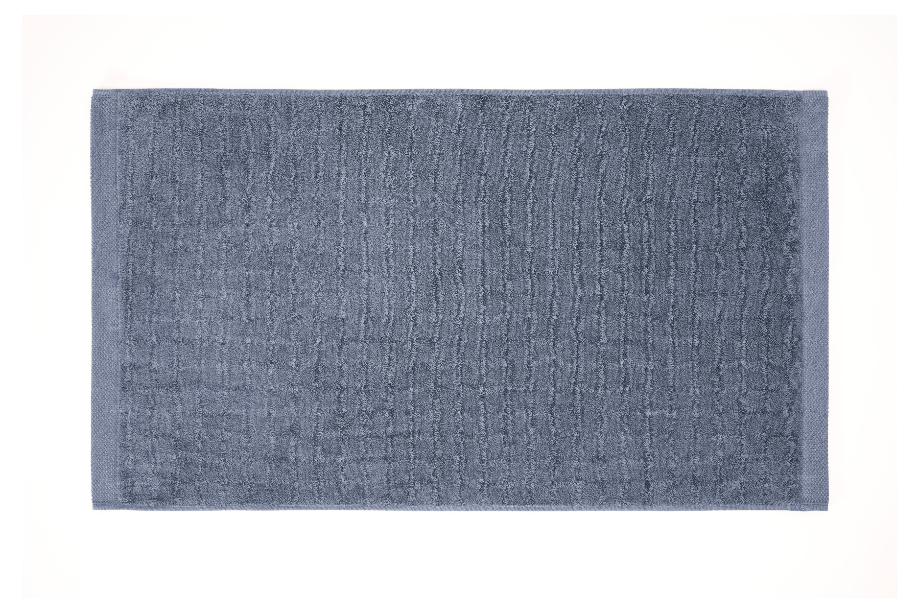 Heckett Lane Premium Handdoek 50x100cm Set van 2 - insignia blue