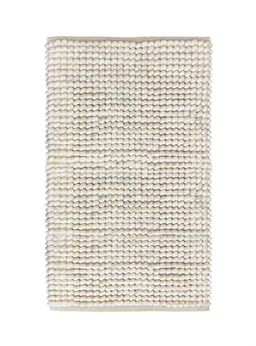 Zo Home Badmatten Set Fabrizio - off white