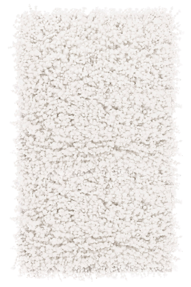 Heckett Lane Badmat Onda - 60x100cm white