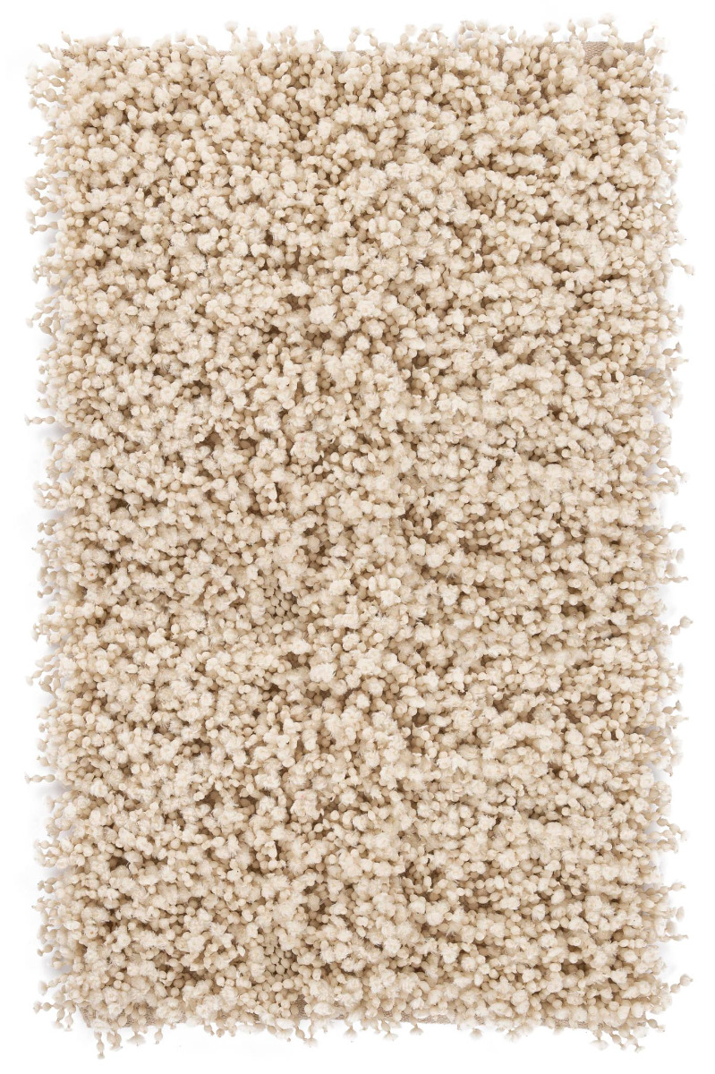 Heckett Lane Badmat Onda - 60x100cm off white