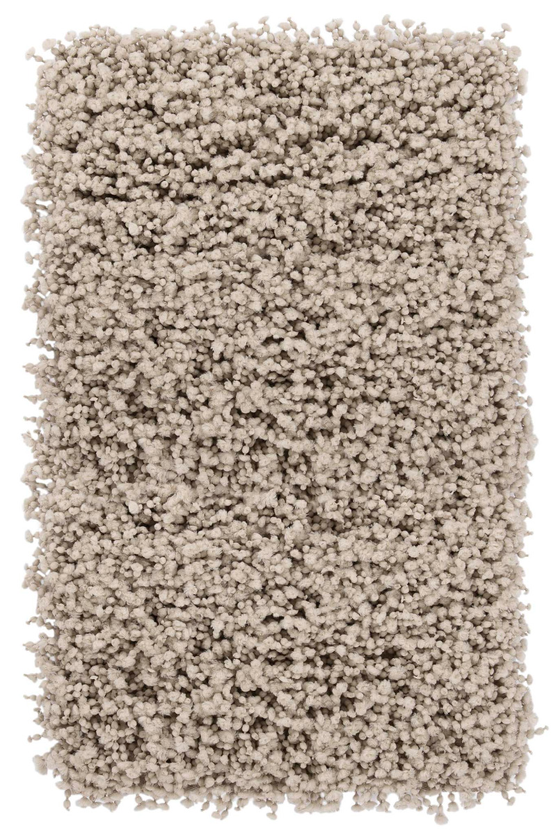 Heckett Lane Badmat Onda - 60x100cm light grey