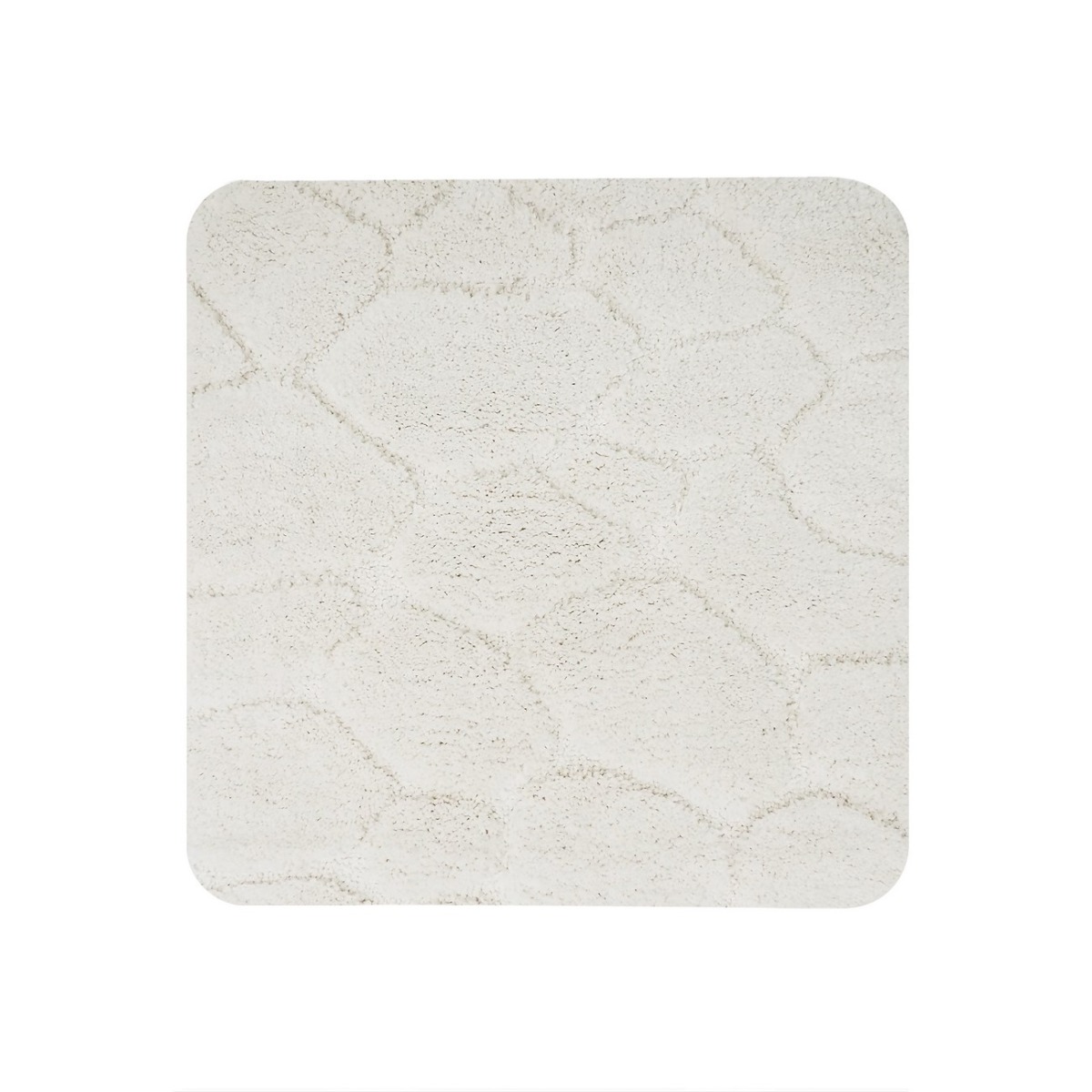 Dutch House Bidetmat Nancy - beige 60x60cm Dutch House Bidetmat Nancy - beige 60x60cm