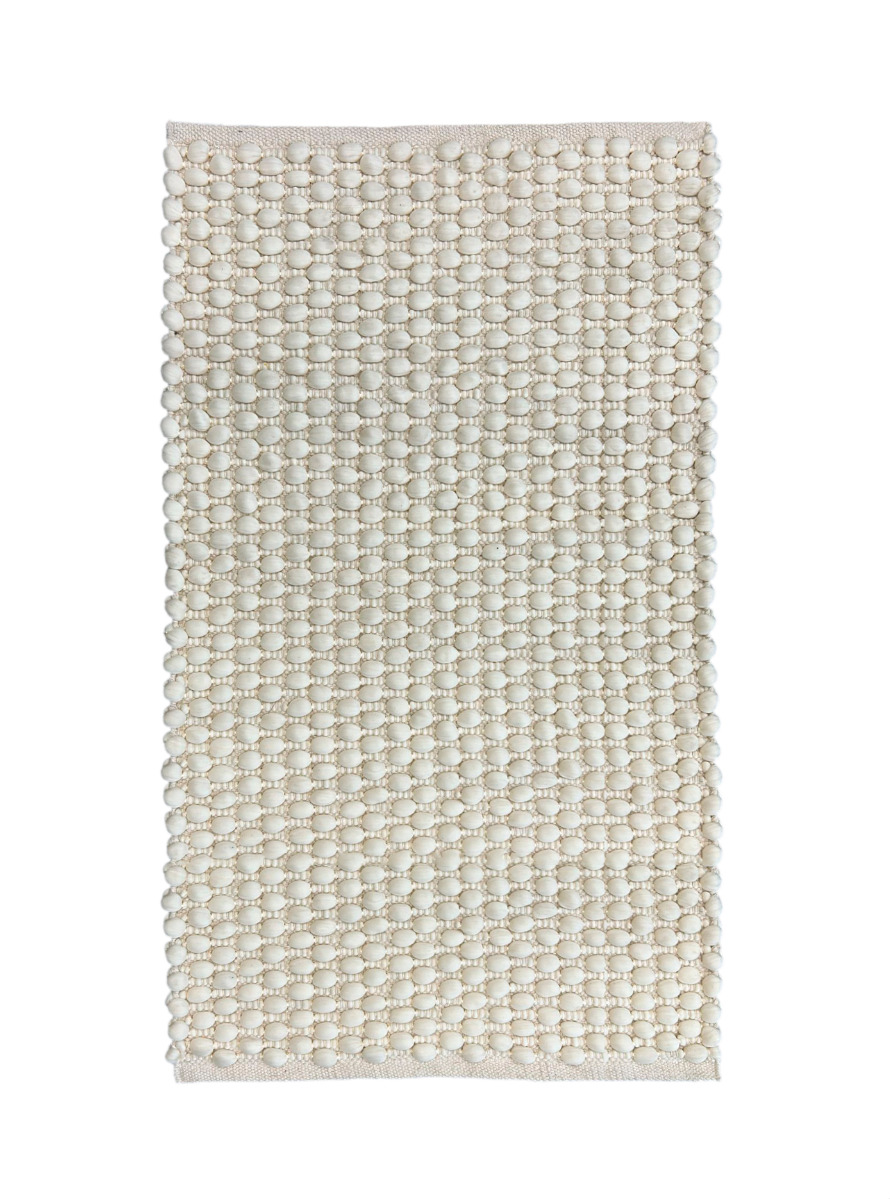 Zo Home Badmatten Set Mauro - off white