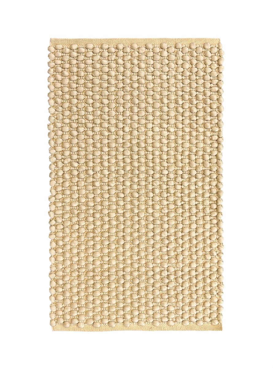 ZoHome Badmatten Set Mauro - forest sand