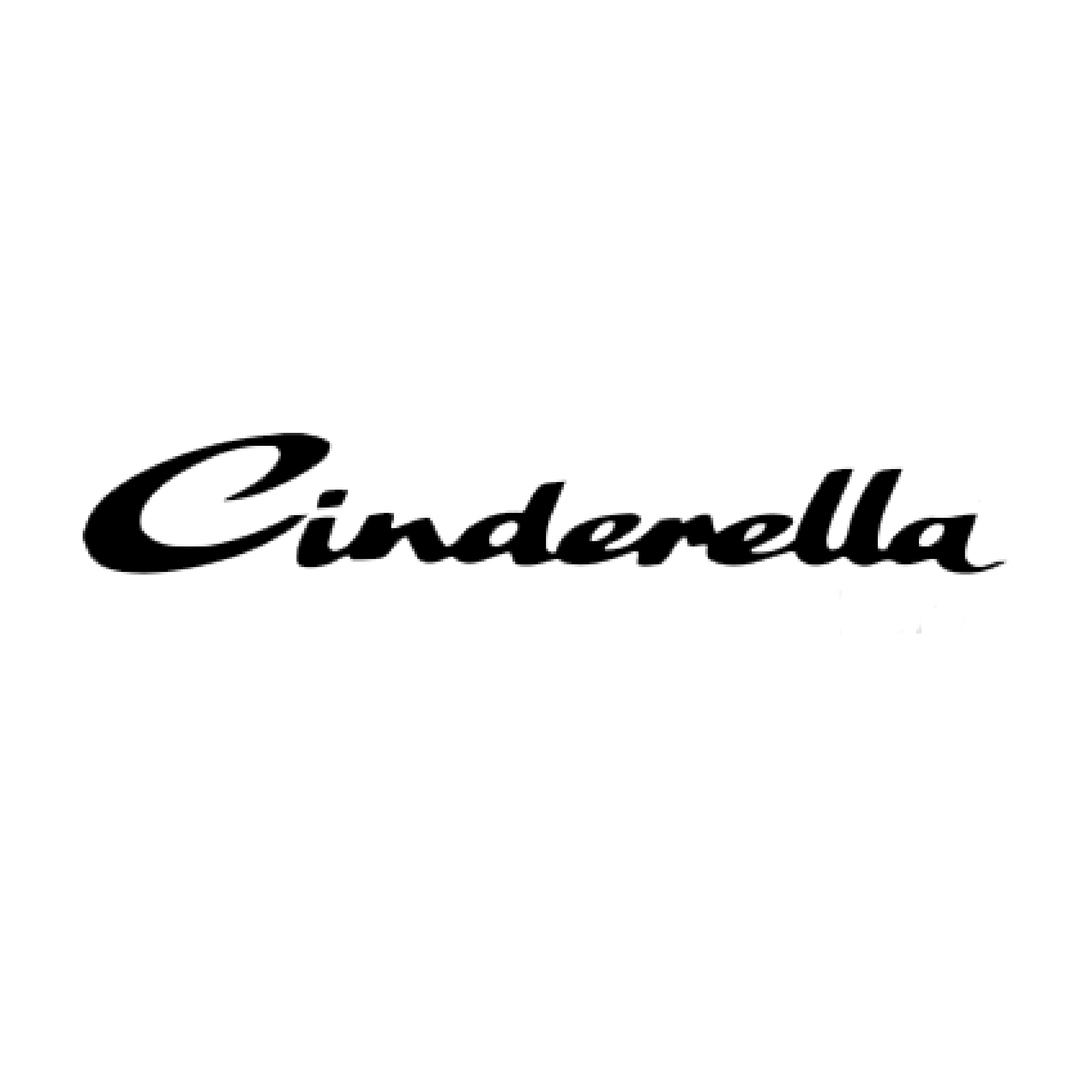 Cinderella
