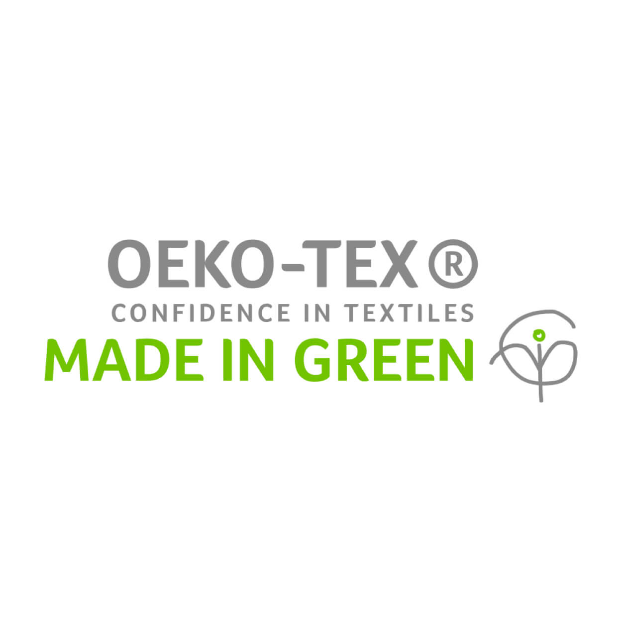 OEKO-TEX-Green